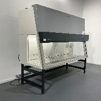 Thermo Scientific HeraSafe 2025 1.8 Biosafety Cabinets image 0